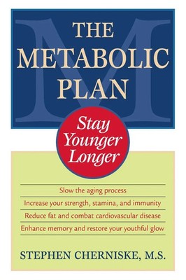 Stephen Cherniske | The Metabolic Plan | Taschenbuch | Englisch (2004)