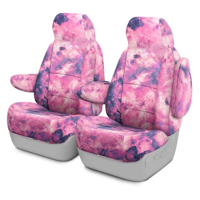 For Jeep Gladiator 20-25 Seat Cover Designer Printed Neosupreme Nature Nebula