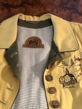 Landhausstil „Julius Lang“ Jacke und Rock Kombination
