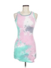 Fashion Nova Women Pink Casual Dress M