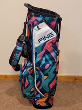 The MASTERS Edition! Limited Edition Ping Hoofer