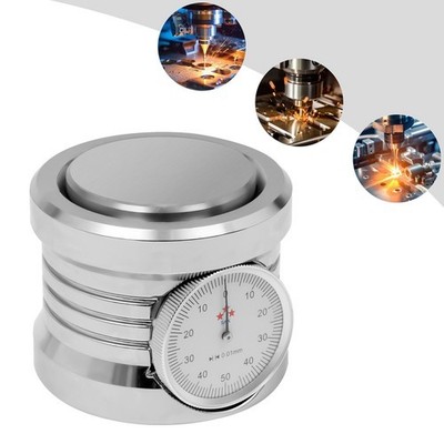 Magnetic Z Axis Dial Zero Pre Setter Tool Measuring Range: 0-3mm/0