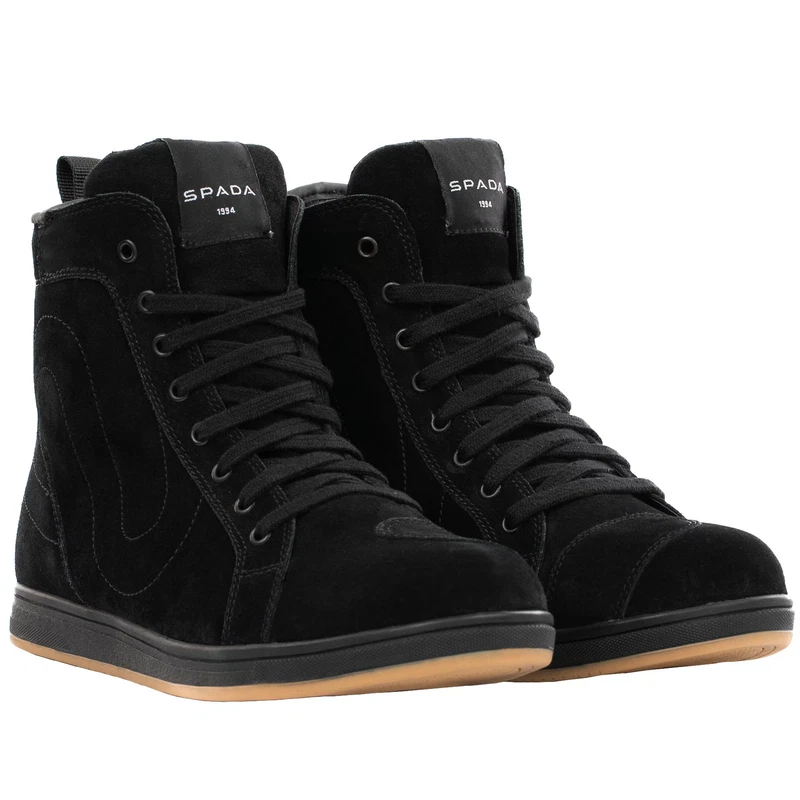 Spada Strider S Black, photo 1 of 6