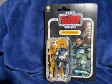 New Star Wars Vintage Collection 3.75   ARC Trooper Fives VC172
