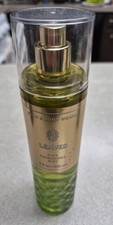 Bath and Body Works LEAVES Fine Fragrance Mist Spray 8 OZ