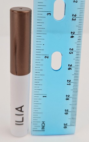 Ilia Eye Stylus Shadow Stick In Brocade - Rich Bronze Shimmer 0.9g Mini - Picture 3 of 5