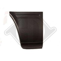 9149211 Seitenwand Hinten Links FüR MERCEDES-BENZ Sprinter 2-T Bus (901, 902)