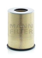 MANN-FILTER Luftfilter C 31 1345/1