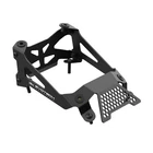 Kawasaki Z900 Screen Relocator Kit (2025 onward) by Evotech Performance