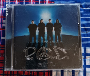P O D Satellite | eBay
