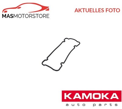 DICHTUNG ZYLINDERKOPFHAUBE KAMOKA 8703022 P FÜR VAUXHALL ASTRA,CHEVETTE