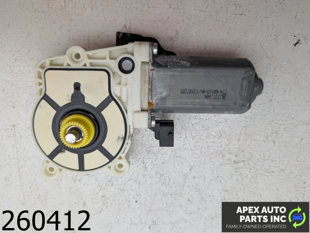 Window Motors & Regulators for Saab 9-3 for sale | eBay