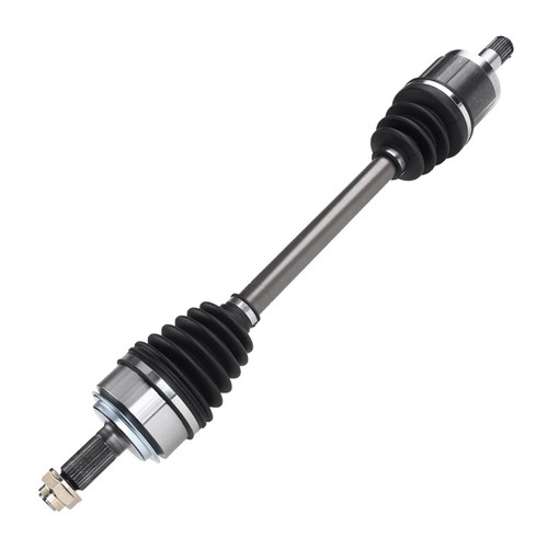 Pair Front CV Axle Shaft For 2003-2005 2006 2007 Honda Accord 2.4L Auto Trans. - Picture 5 of 12