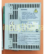   MR-C10A-UE Melservo AC Servo Drive MR-C1OA-UE #jg