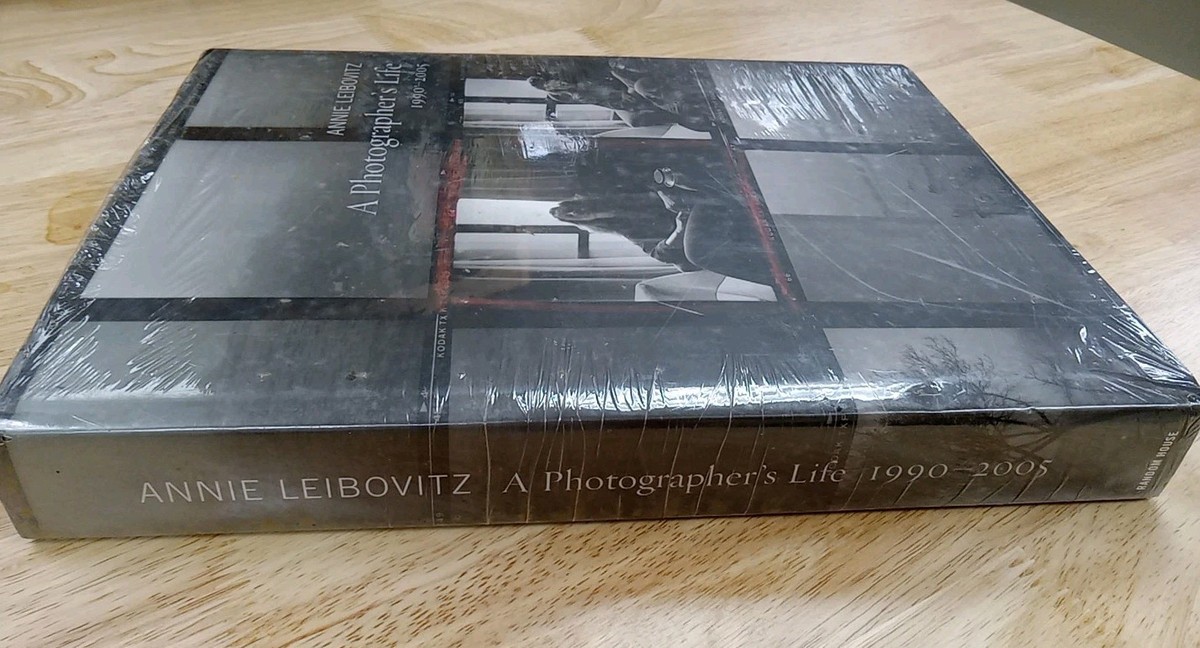 Photographer's Life : 1990-2005 (2006, Hardcover) for sale online
