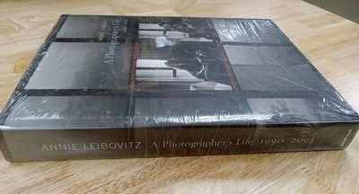 Photographer's Life : 1990-2005 (2006, Hardcover) for sale online