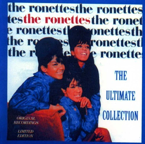 Music CDs The Ronettes for sale | eBay