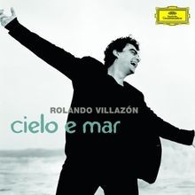 Cielo E Mar von Villazon, Callegari | CD | Zustand sehr gut
