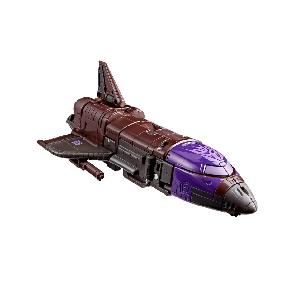 Transformers Age of the Primes Deluxe Class Combaticon Blast Off - Image 3 of 4