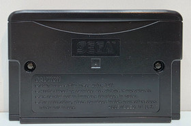 MotoCross Championship - SEGA Mega Drive 32X - Without Manual - Retro - With OVP