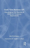 John Weathington | Grow Your Business Up! | Buch | Englisch (2026) | Routledge