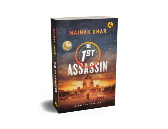1st Assassin