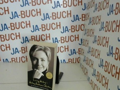Living History Clinton Hillary Rodhain: