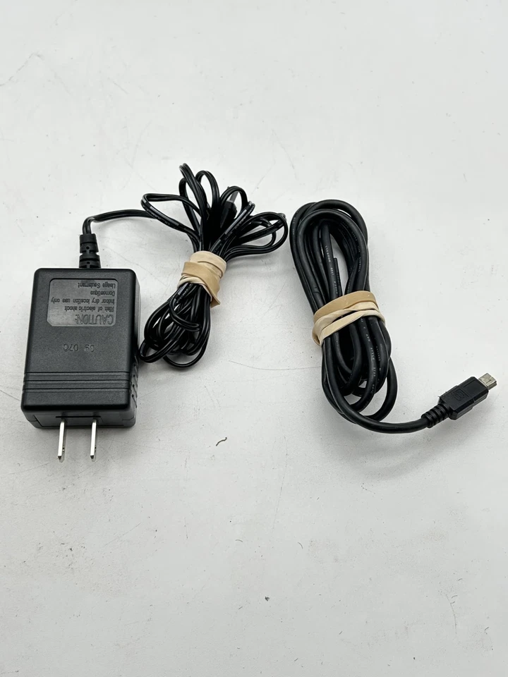 JVC Everio GZ-MG37U 30GB HDD Digital Camcorder Bundle Tested & Works - Image 3 of 4