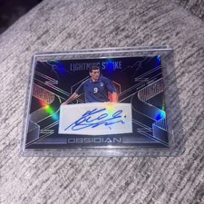 2023-24 Panini Obsidian Soccer Review and Checklist 32