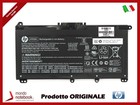 Batteria Originale HP 15-DW0008NIA 15-DW0008NJ 15-DW0008NK 15-DW0008NL