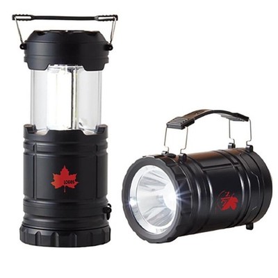 EVA & LOGOS U.N.NERV Torch Lantern EVA STORE Original 2024 Japan New