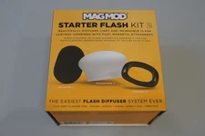 Magmod Starter Flash Kit 2 (For Round Head Flashes) NEW