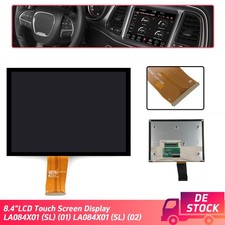 8,4" LCD Touchscreen Display Navi Ersatz Für JEEP Compass 2018-2020 Uconnect 4C 8,4" LCD Touchscreen Display Navi Ersatz Für JEEP Compass 2018-2020 Uconnect 4C
