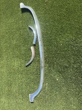 1954 Biuck  Century - Especial  Upper Grill Bar