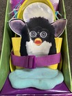 Furby Sleepy Time  Bed  — photo 3