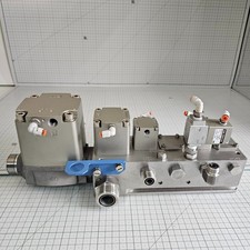 AMAT ENDURA SMC FOLD 0042-66416 VBN201CS-N10A-X400, VNB601CS-N40A