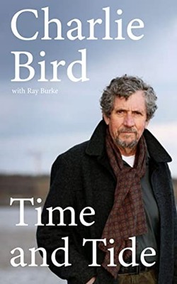 Time and Tide: WINNER Biography of the Year 2022   An Post Irish