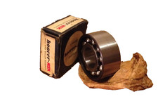 HOOVER-NSK 3307 ROLLER BEARING(NEW,MADE IN USA ! )