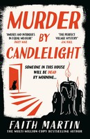 Murder By Candlelight | Faith Martin | Englisch | Taschenbuch | 2024