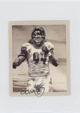 2015 Bowman 1948 Bowman Minis Lorenzo Mauldin #BM-LM 1i7