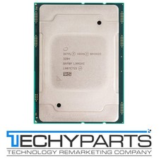 Intel SRFBP Xeon Bronze 3204 1.9Ghz 6-Core 8.25M Processor CPU CD8069503956700