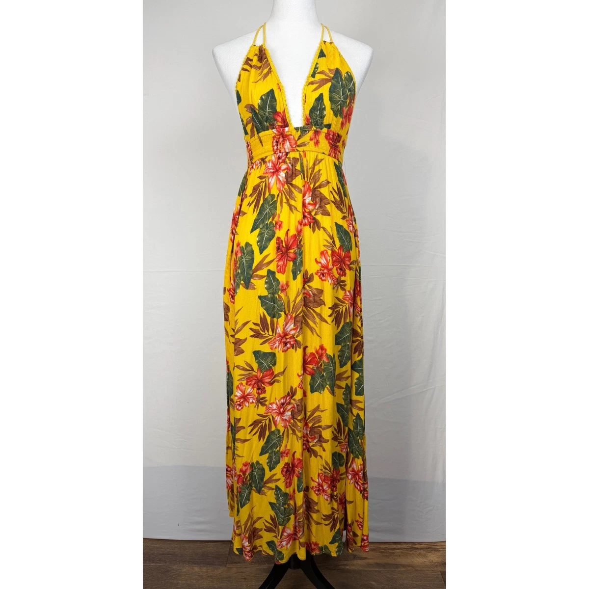 FOREVER 21 Long Regular Size Maxi Dresses for Women for sale | eBay