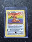 Dragonite 19/62 Fossil Rare Non-Holo Card - Pokémon LP