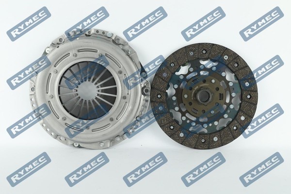NEU - Rymec JT1539 Kupplungssatz FüR Ford Mazda Volvo-image