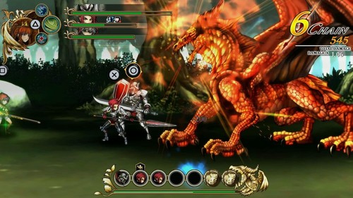 Fallen Legion : Rise to Glory / Fallen Legion Revenants - Édition Deluxe (Xbox On - Photo 2/10