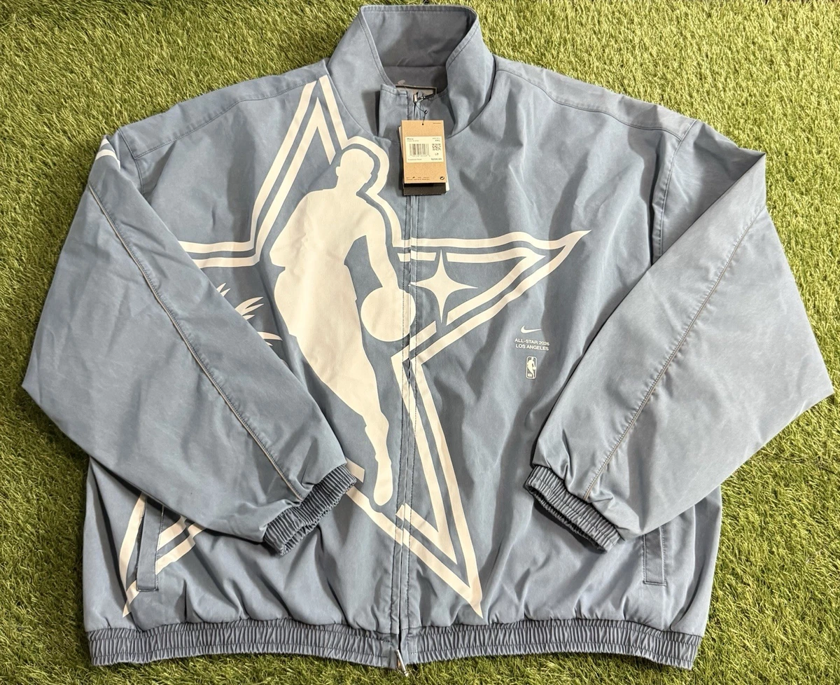 Nba All Star Jacket for sale | eBay