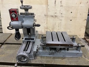 Westhoff M 100 Horizontal Drill