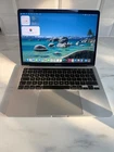 MacBook Pro 13” 2020, i5 Quad Core, 500gb Disk, 16gb Ram, Touchbar, Space Grey.