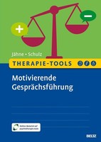 Therapie-Tools Motivierende GespräChsfüHrung Andreas JäHne