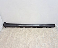 ?Rockabdeckung / Unterboden rechts 51777184774 7184774 BMW 520D F10 2011 587735